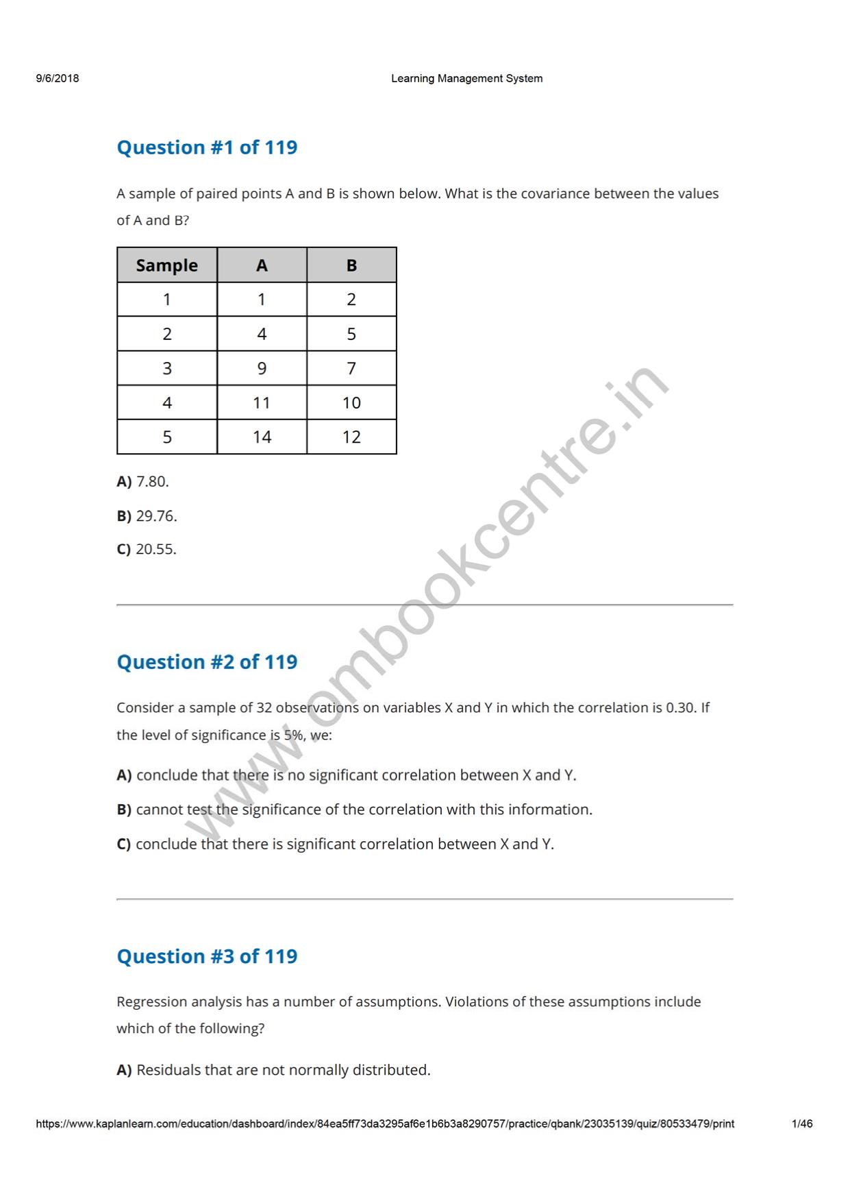 Reading 7 Correlation and Regression.pdf by Comp-4