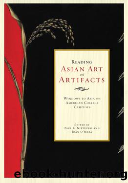 Reading Asian Art and Artifacts by unknow