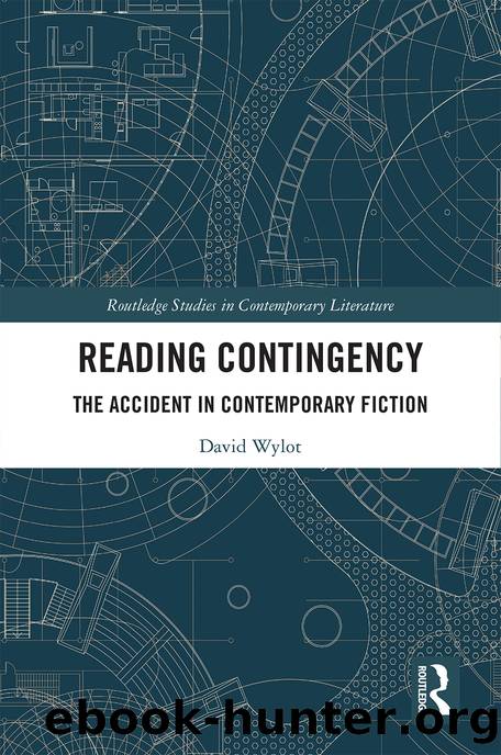 Reading Contingency by Wylot David;