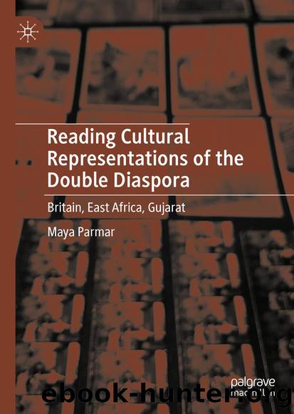 Reading Cultural Representations of the Double Diaspora by Maya Parmar