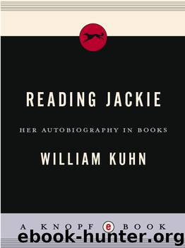 Reading Jackie by William Kuhn