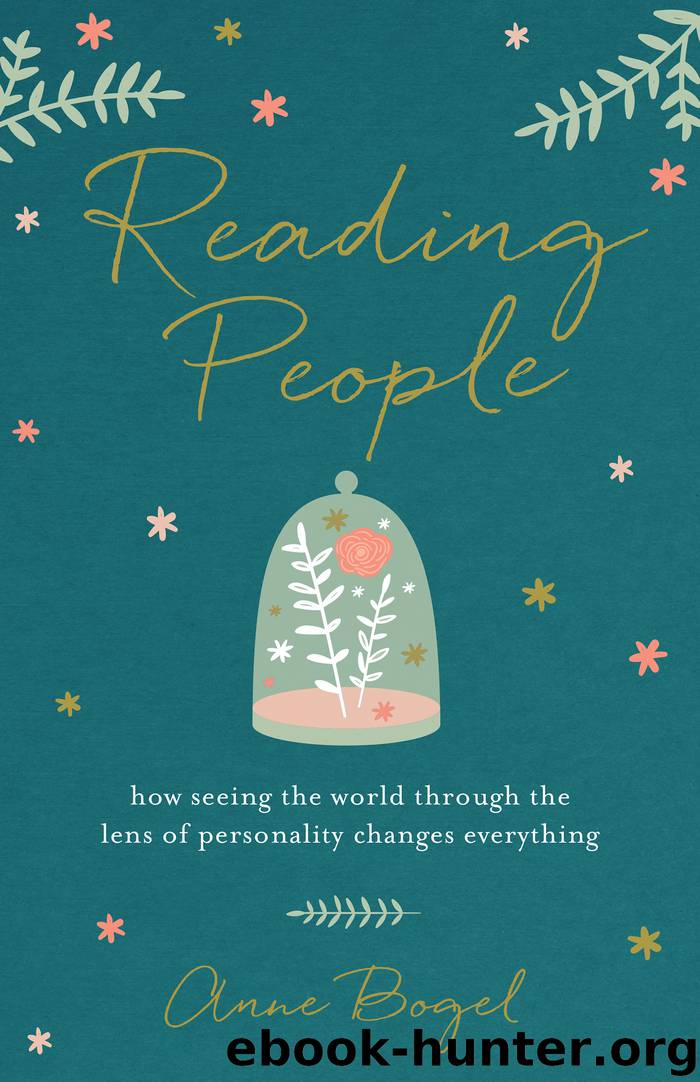 Reading People by Anne Bogel
