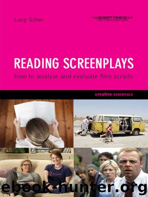 Reading Screenplays by Lucy Scher