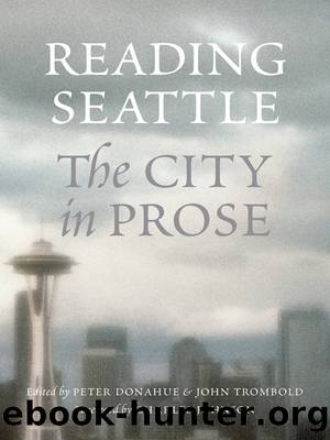 Reading Seattle by Unknown