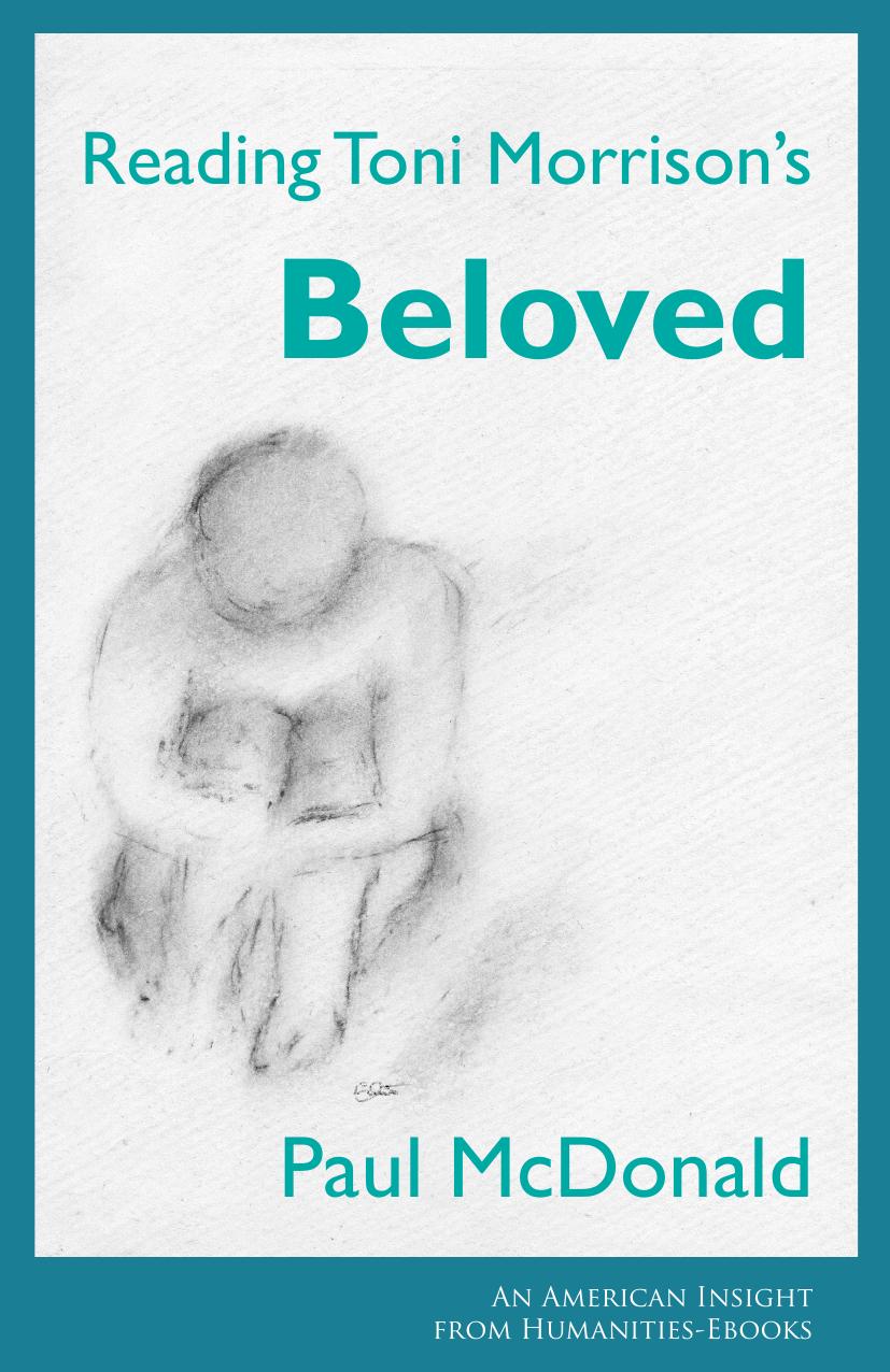 Reading Toni Morrison's 'Beloved' by Paul McDonald