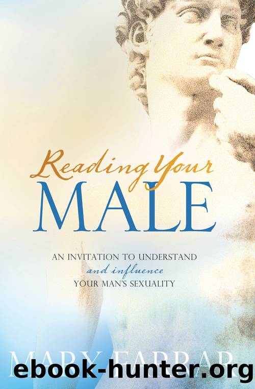 Reading Your Male by Mary Farrar