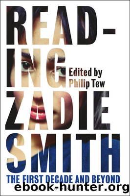 Reading Zadie Smith by -