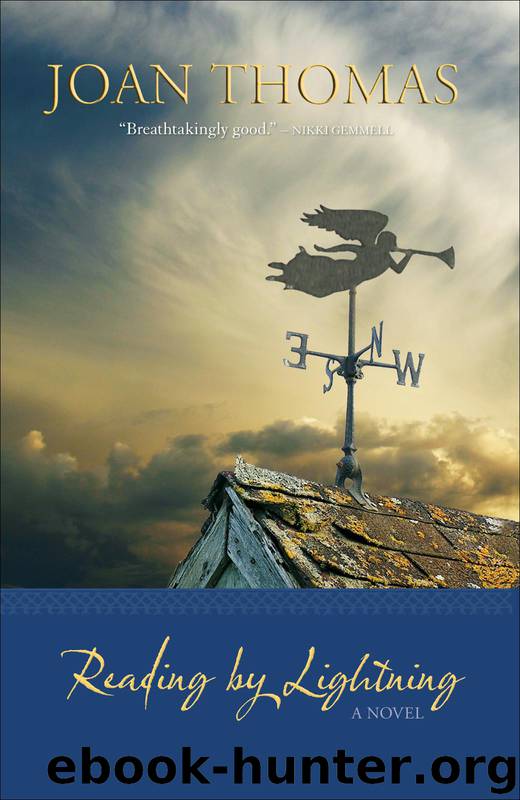 Reading by Lightning