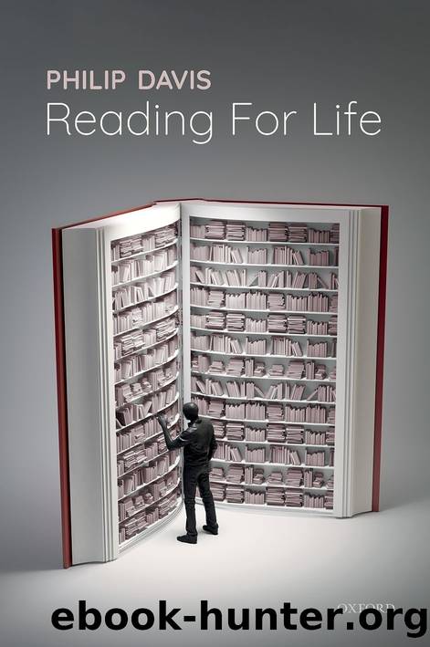 Reading for Life by Philip Davis