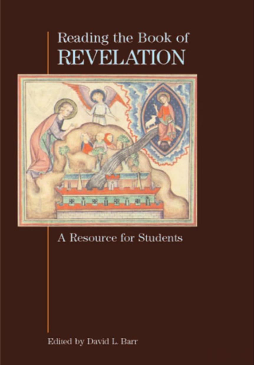 Reading the Book of Revelation by David L. Barr