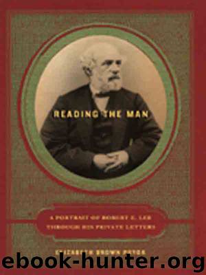 Reading the Man by Elizabeth Brown Pryor