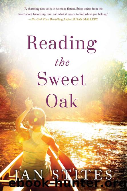Reading the Sweet Oak by Jan Stites