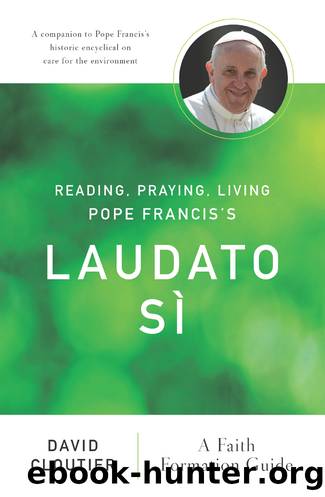 Reading, Praying, Living Pope Francis's Laudato SÃ¬ by David Cloutier