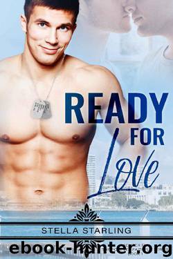 Ready For Love (Semper Fi, The Forever Faithful Series Book 1) by Stella Starling