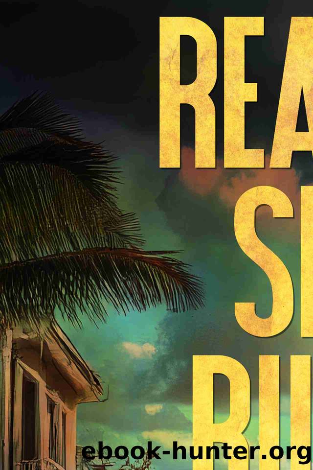 Ready Set Rush: A Post-Apocalyptic Survival Thriller (Ready Set Chaos Book 2) by Harley Tate