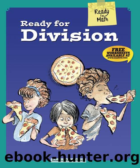Ready for Division by Rebecca Wingard Nelson