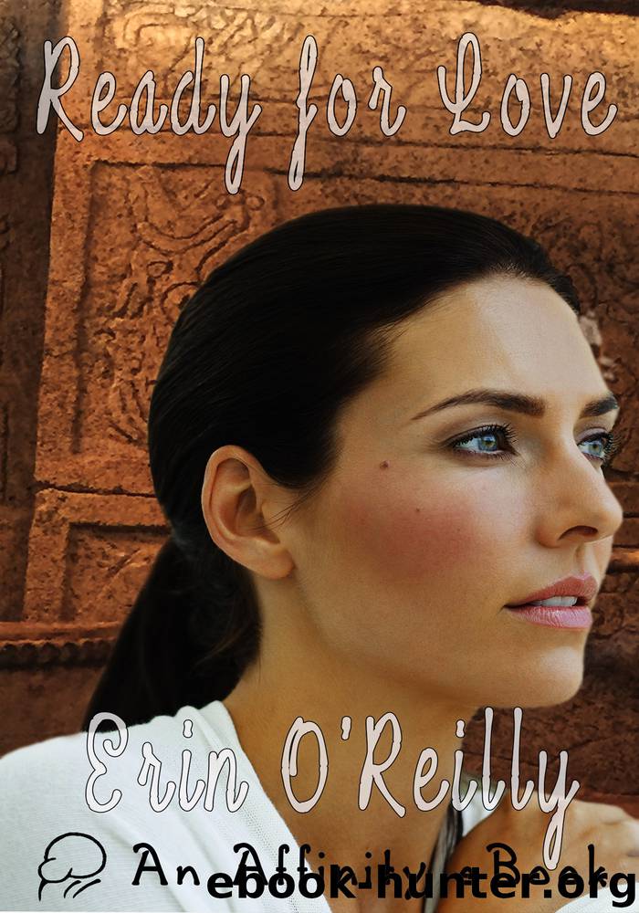 Ready for Love by Erin O'Reilly