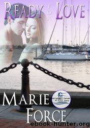 Ready for Love by Marie Force