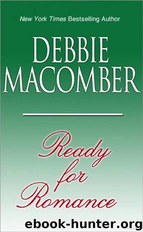 Ready for Romance by Debbie Macomber