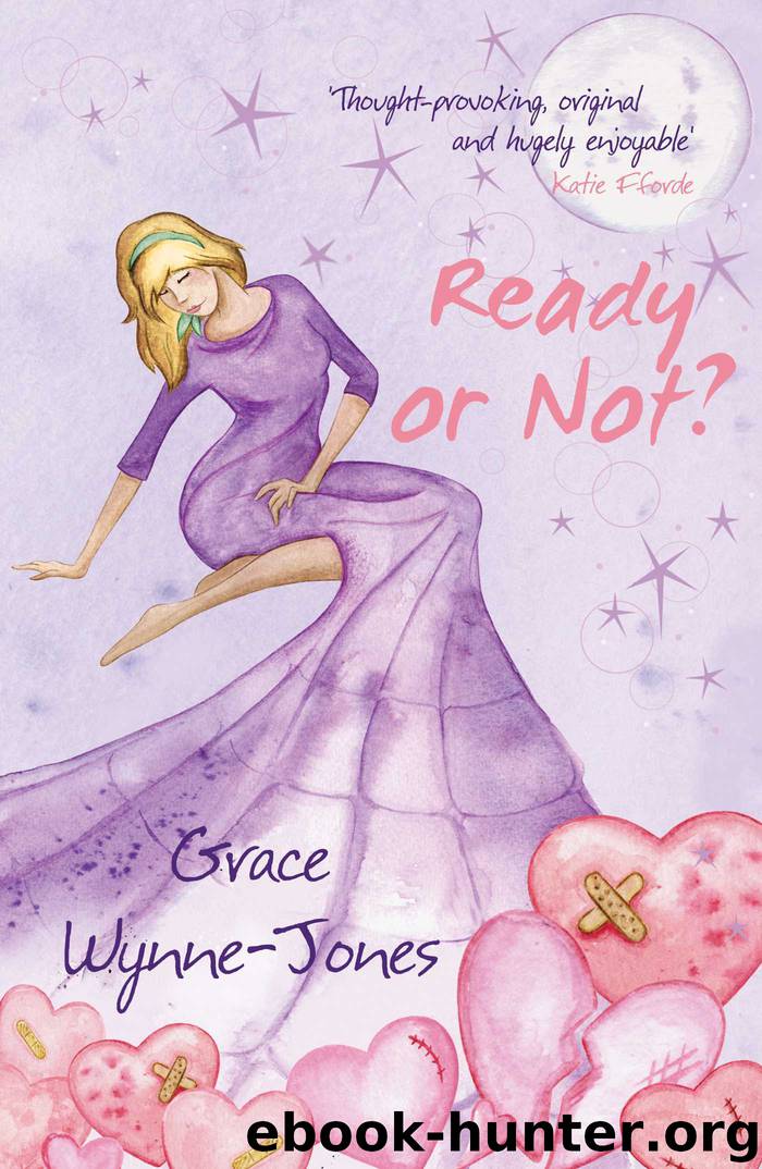 Ready or Not? by Grace Wynne-Jones