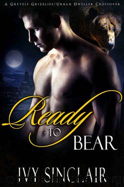 Ready to Bear by Ivy Sinclair
