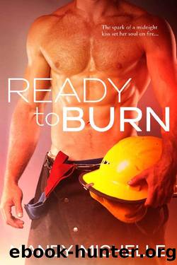 Ready to Burn by Mandy Michelle