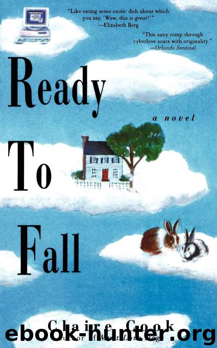 Ready to Fall by Claire Cook