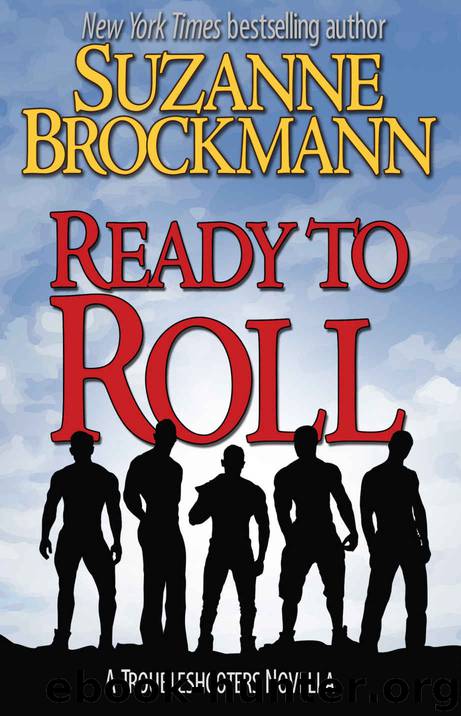 Ready to Roll by Suzanne Brockmann