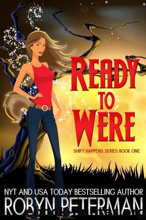 Ready to Were by Robyn Peterman