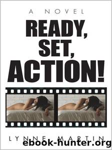 Ready, Set, Action! by Lynne Martin