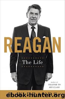 Reagan: The Life by Brands H.W