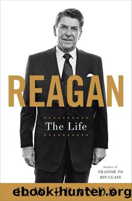 Reagan: The Life by H. W. Brands