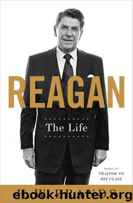 Reagan: The Life by H.W. Brands