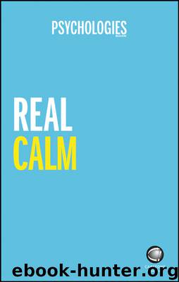 Real Calm by Psychologies Magazine
