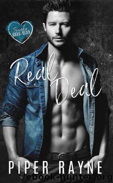 Real Deal by Piper Rayne