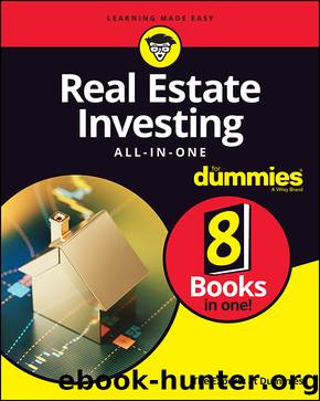 Real Estate Investing All-in-One For Dummies by unknow