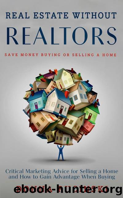 Real Estate Without Realtors by Donna Rucinski