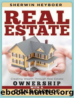 Real Estate by Sherwin Heyboer