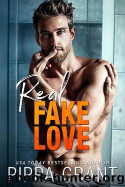 Real Fake Love by Pippa Grant