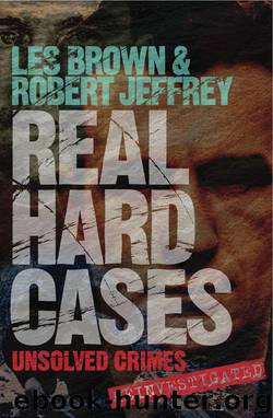 Real Hard Cases by Robert Jeffrey