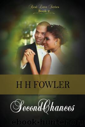 Real Love 2 (Second Chances) by H.H. Fowler