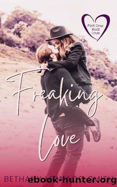 Real Love by Bethany Monaco Smith