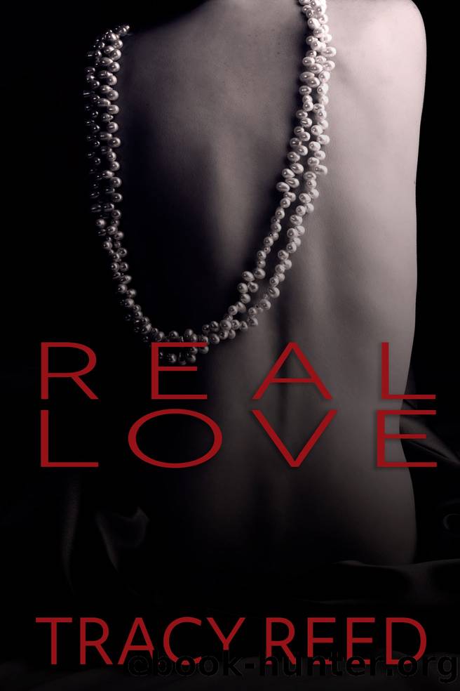 Real Love by Tracy Reed