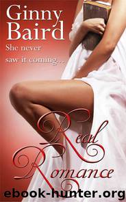 Real Romance by Baird Ginny