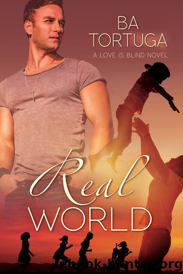 Real World by BA Tortuga
