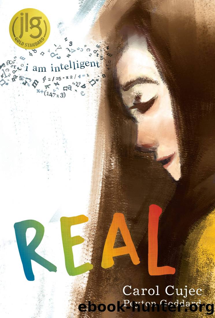 Real by Carol Cujec