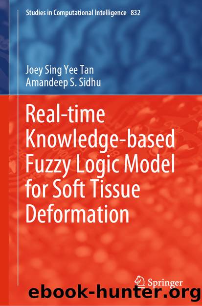Real-time Knowledge-based Fuzzy Logic Model for Soft Tissue Deformation by Joey Sing Yee Tan & Amandeep S. Sidhu
