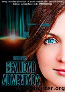 Realidad Aumentada by Bruno Nievas