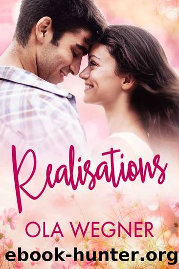 Realisations by Ola Wegner