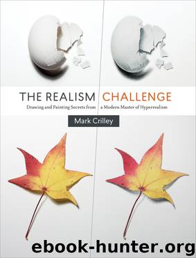 Realism Challenge by Crilley Mark